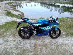 Suzuki GSX-R150